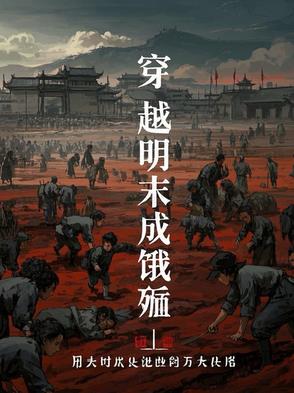 穿越明末成饿殍